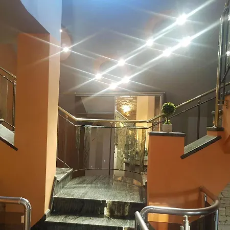 Apartmán Maisonette Montvieux Sofie