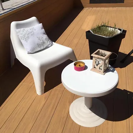 Maisonette Montvieux Sofie