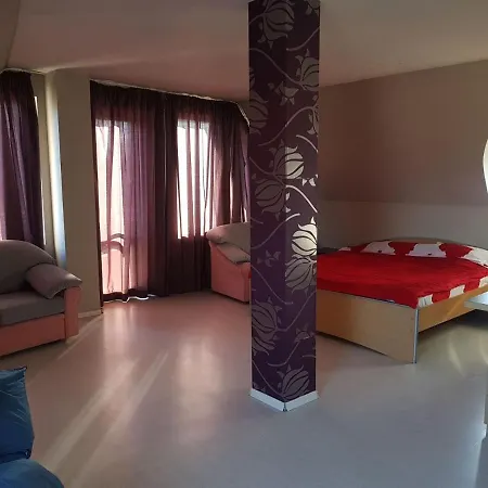 Apartment Maisonette Montvieux *