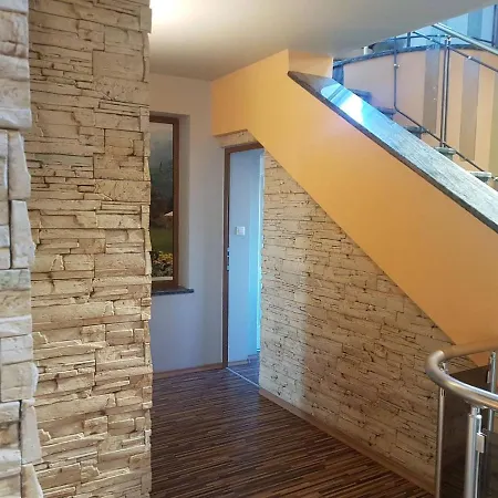 Maisonette Montvieux Apartment *