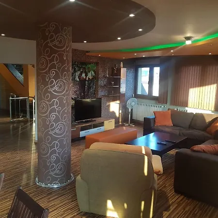 Maisonette Montvieux Apartmán Sofie