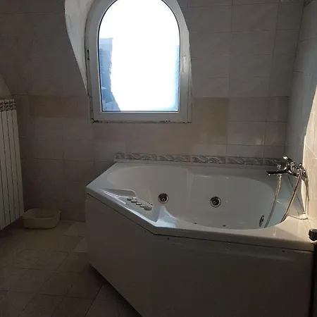 Maisonette Montvieux Apartmán