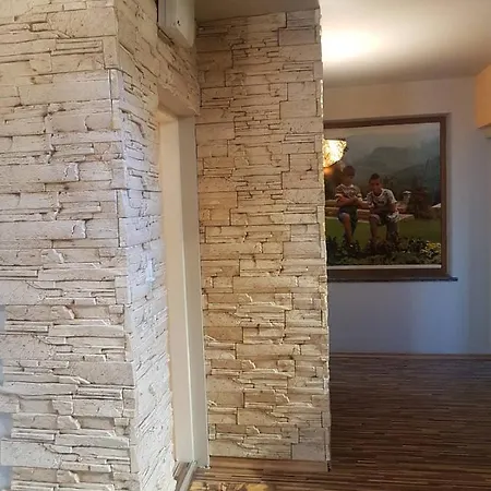 Apartment Maisonette Montvieux *