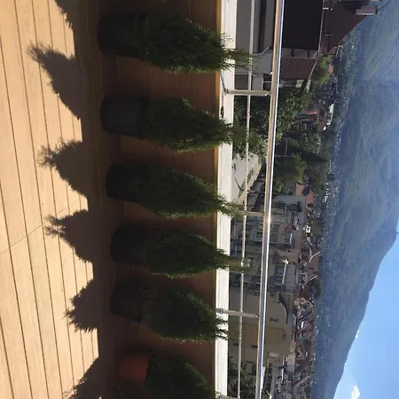 Apartmán Maisonette Montvieux Sofie