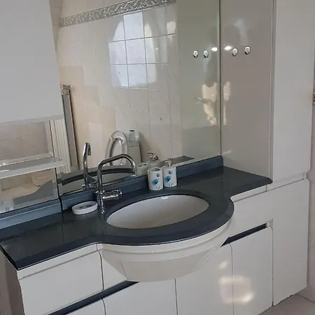 Maisonette Montvieux