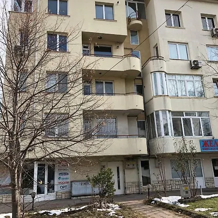 Maisonette Montvieux *