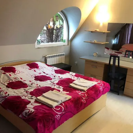 Maisonette Montvieux Sofia