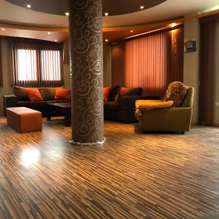 Maisonette Montvieux *