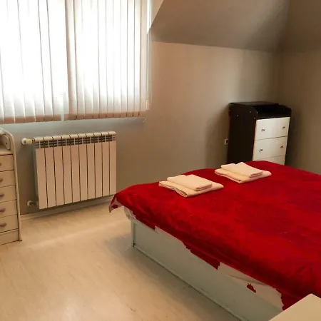 Maisonette Montvieux Sofie
