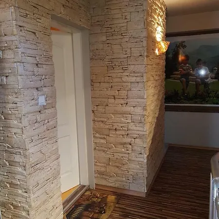 Maisonette Montvieux *