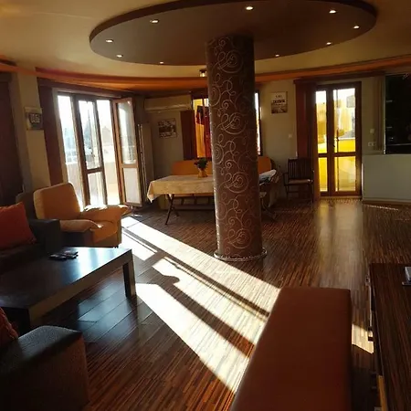 Maisonette Montvieux Apartmán