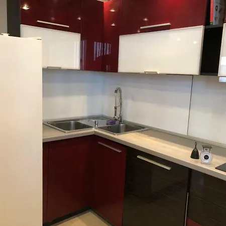 Maisonette Montvieux Apartmán
