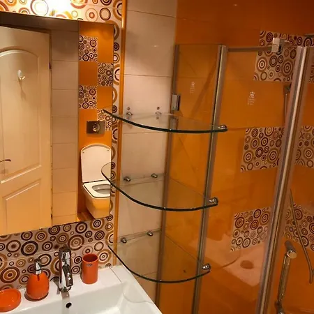Apartmán Maisonette Montvieux