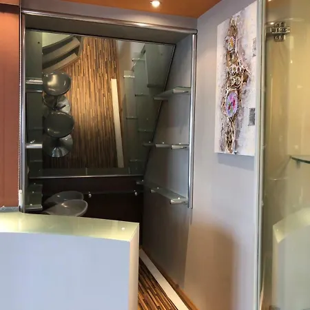 Maisonette Montvieux Apartment