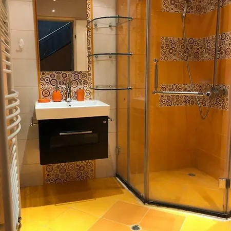 Maisonette Montvieux * Sofie
