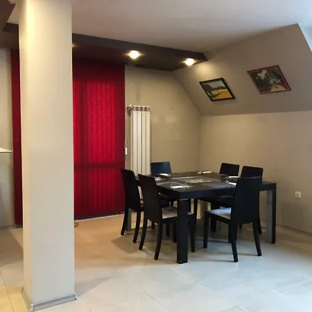 Maisonette Montvieux * Sofia