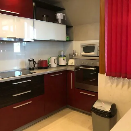 Apartment Maisonette Montvieux *