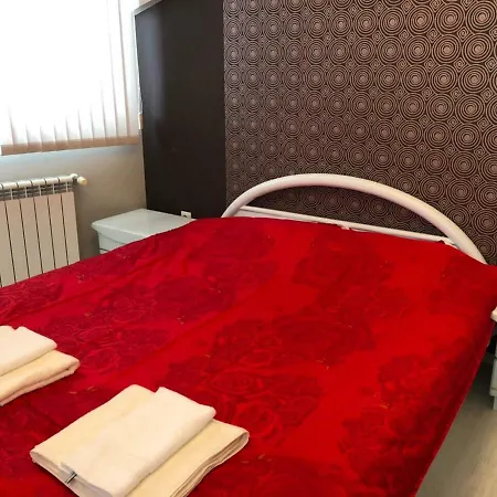 Apartment Maisonette Montvieux