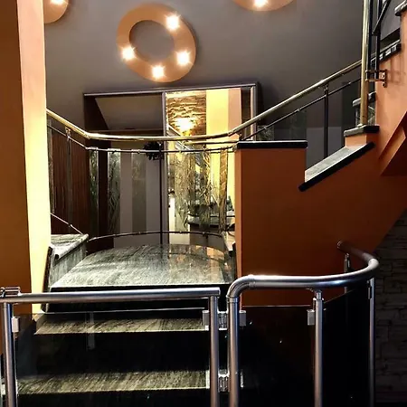 Apartmán Maisonette Montvieux
