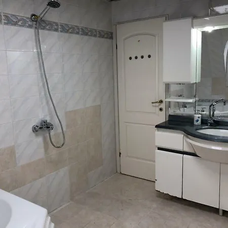 Apartment Maisonette Montvieux