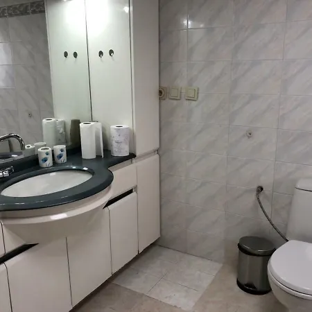 Maisonette Montvieux Apartment