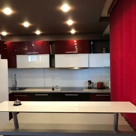 Maisonette Montvieux Apartmán *