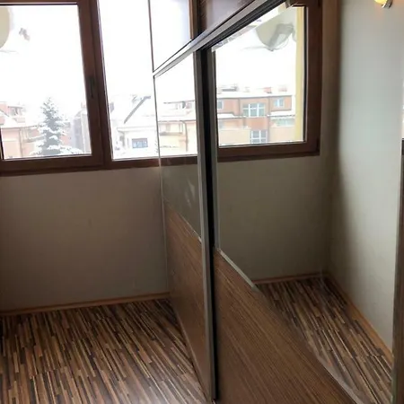 Maisonette Montvieux Apartment *