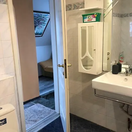 Apartment Maisonette Montvieux