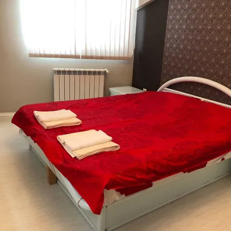 Apartment Maisonette Montvieux *