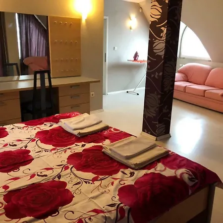 Apartment Maisonette Montvieux Sofia
